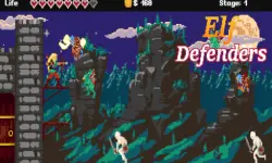 Elf Defenders image