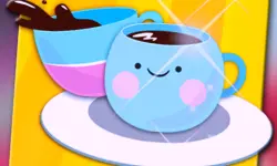 Merge Game Coffee Shop image