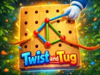 Twist and Tug image