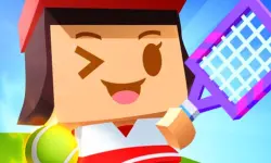 Tennis Championship image