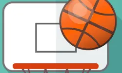 Dunk Challenge image