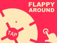 Flappy Around image