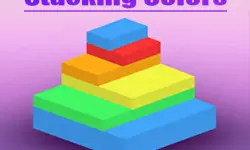 Stacking Colors image