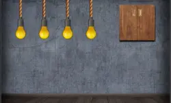 Amgel Easy Room Escape 77 image