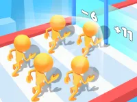 image bg Count Master Match Color Run