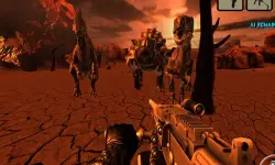 Dinosaurs Survival The End Of World image