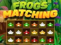 Frogs Matching image