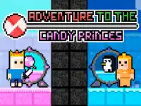 image bg Adventure To The Candy Princes