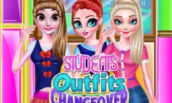 Students Outfits Changeover image