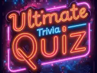 image bg Ultimate Trivia Quiz