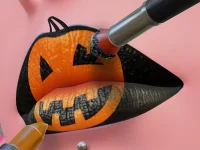 Lip Art image
