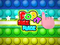 Pop It: free place image