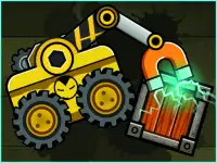 Truck Loader Online image