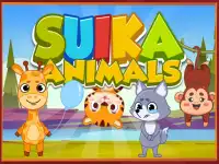 image bg Suika Animals