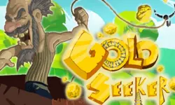 Gold Seeker image