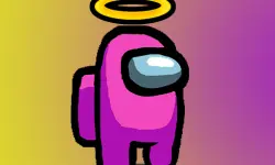 Among Us Puzzle image