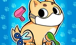 My Virtual Pet Shop image