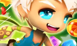 Starry Cool Run image