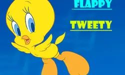 Flappy Tweety image