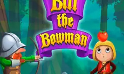 Bill The Bowman image