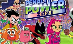 Penalty Power 2021 image