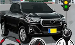 Car Games - Epic Car Parking image