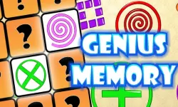 Genius Memory image