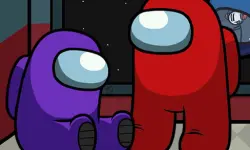 Among Us - Find Us image