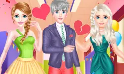 High School Crush Love Rival image