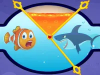 Pin Fish Escape image