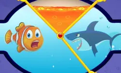 Pin Fish Escape image