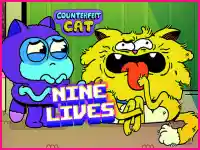 image bg Counterfeit Cat: Nine Lives