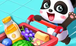 Baby Supermarket image