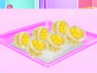 Cake Shop Cool Summer image