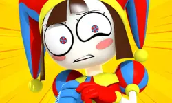 Saving Digital Circus image