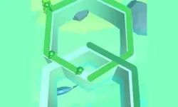 Paint Fun Path image