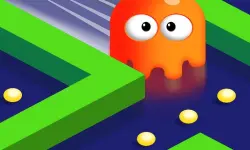 Pac Man image