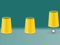 Where Is The Ball ? image