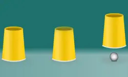 Where Is The Ball ? image