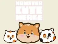 image bg Hamster Cute Merge