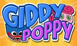 image bg Giddy Poppy