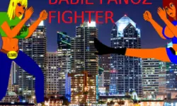 Babie Panoz Fighter image