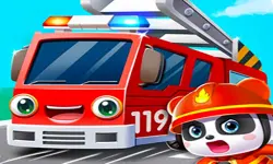 Baby Learns Transportation image