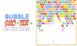 Bubble Shooter : Colors Game image