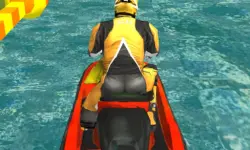 Jet Ski Racer image