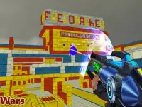 Paintball Wars GUI 2022 image