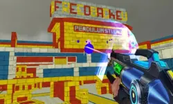 Paintball Wars GUI 2022 image