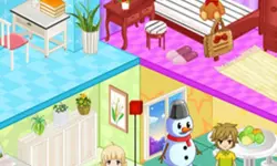 Princess Doll House Design image