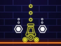 Neon War image