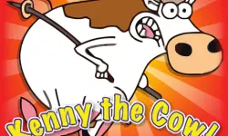 Kenny The Cow image
